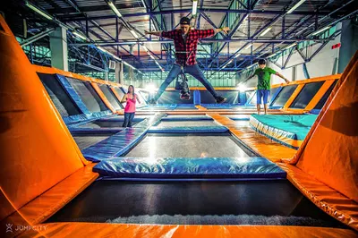 JUMPCITY Gdynia